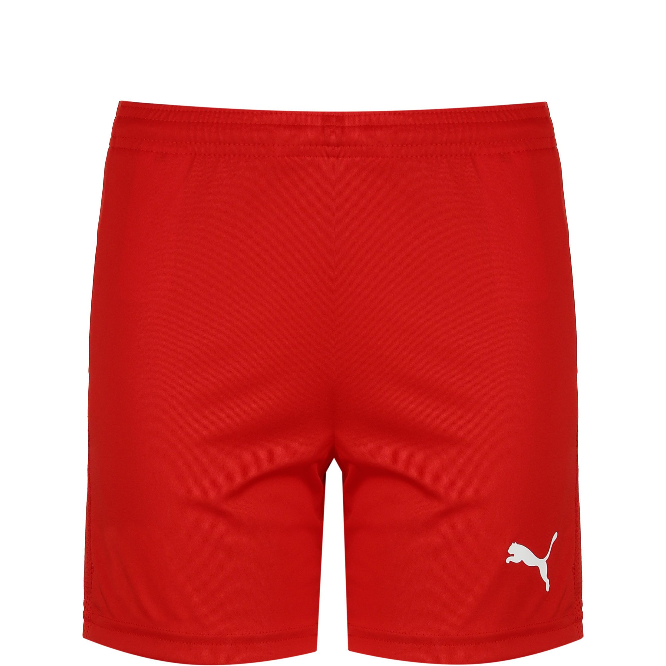 PUMA Trainingsshorts TeamGOAL 23 Knit Trainingsshort Kinder