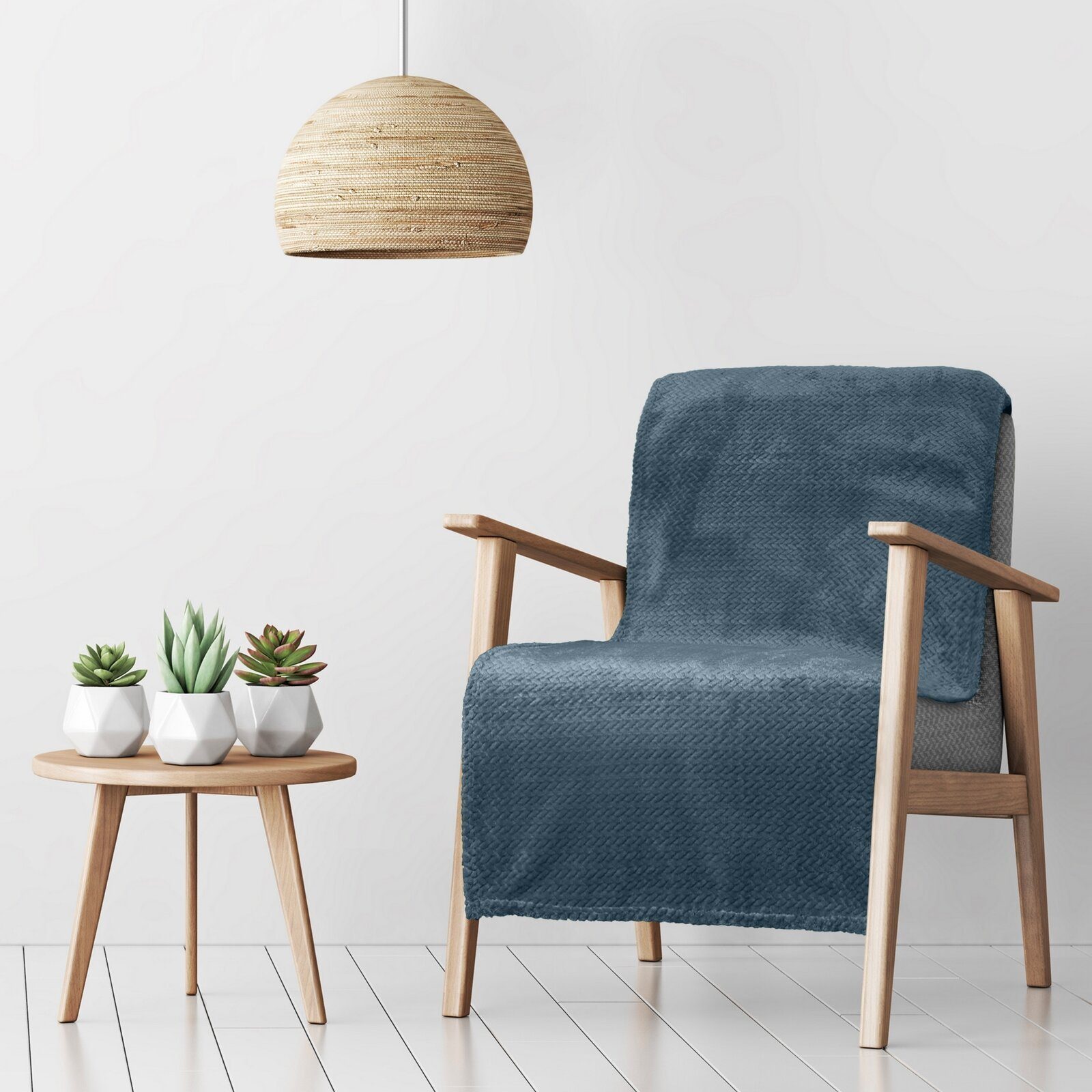 Wohndecke Cindy3, Design91, TV-Decke, weiche Kuscheldecke, günstig online kaufen