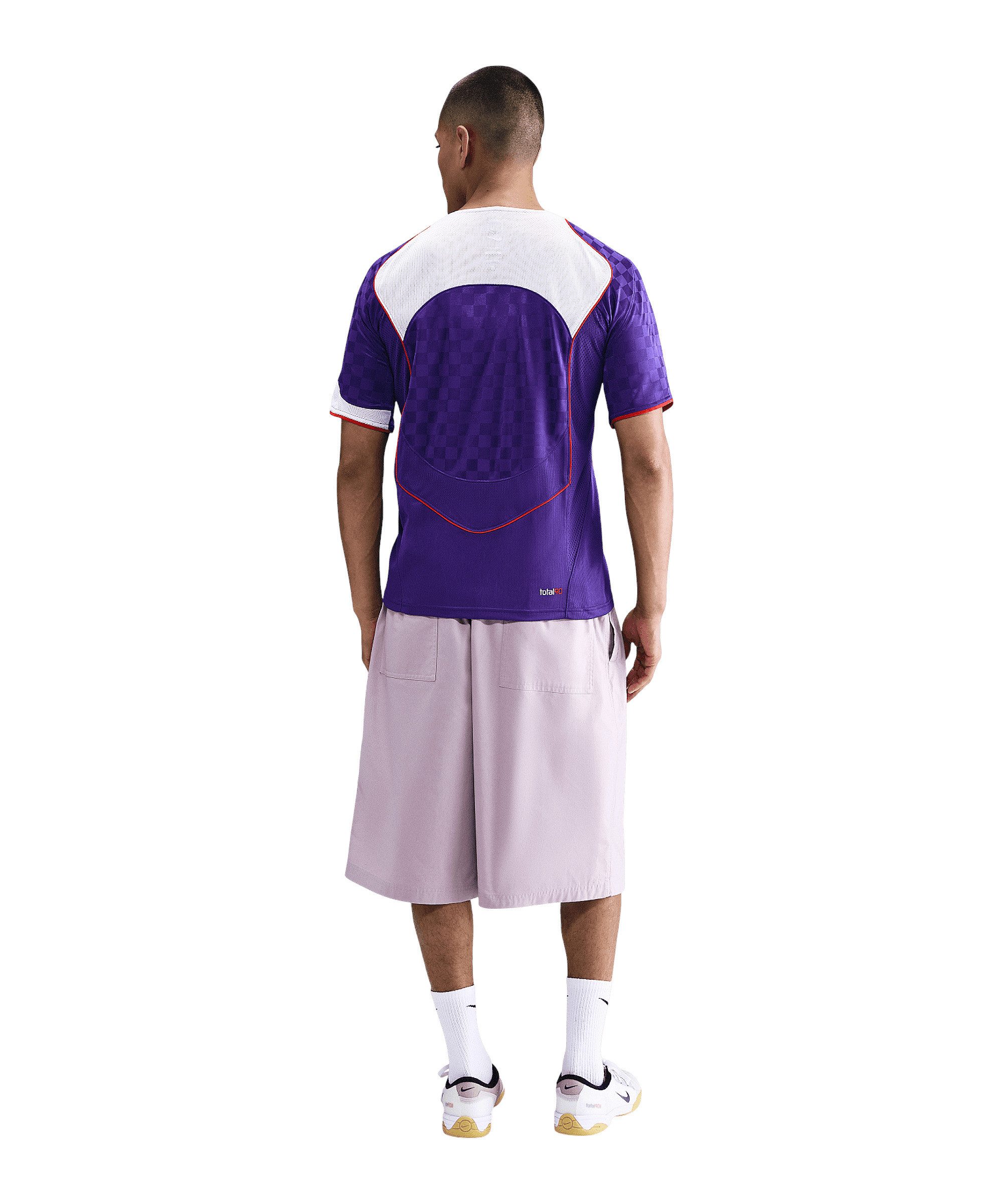Nike T-Shirt Nike Performance T90 Energy Trainingsshirt Trikots Polyester günstig online kaufen