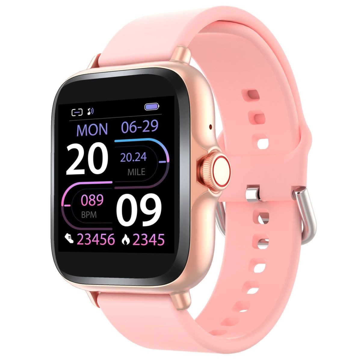 SWC-156RO Smartwatch