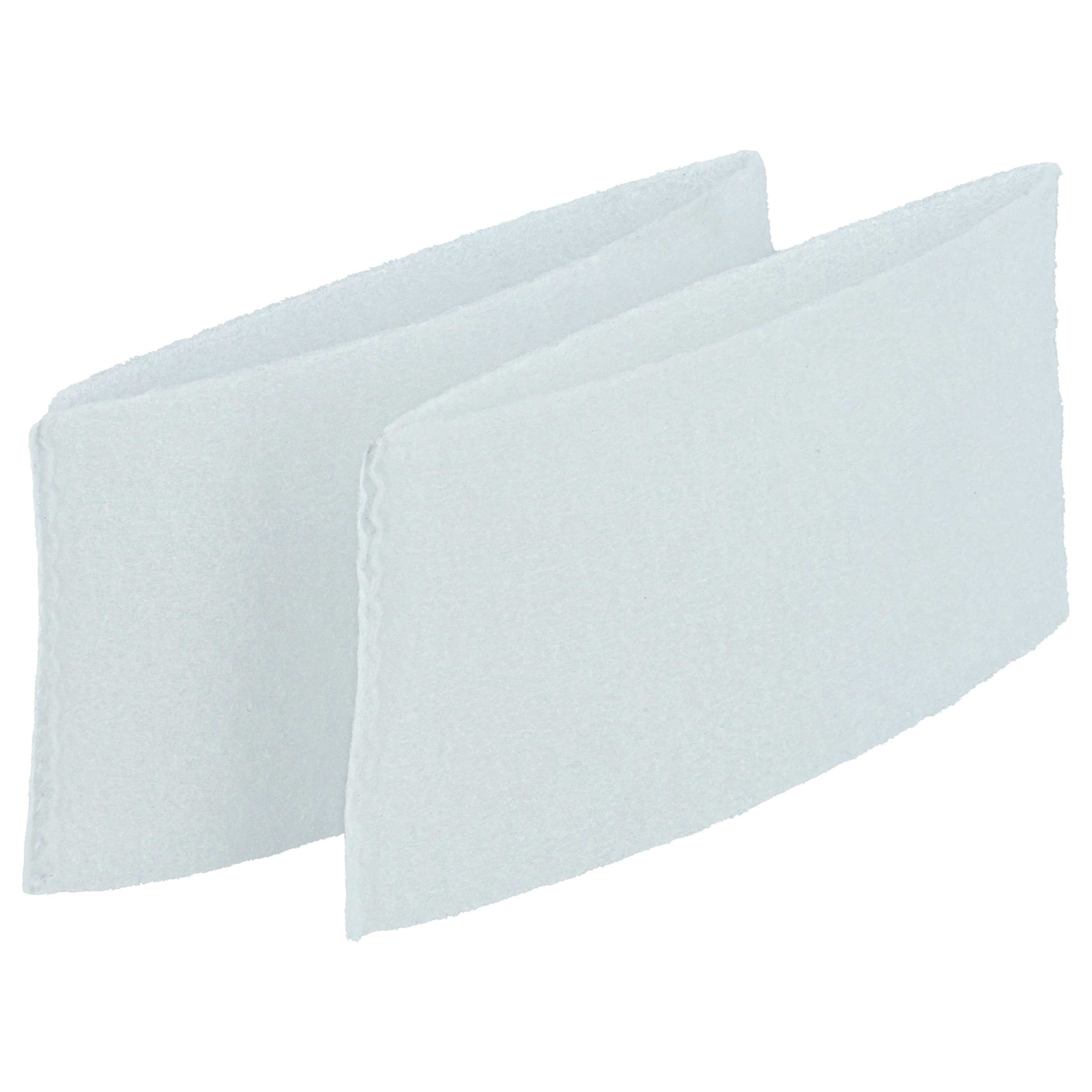 vhbw Staubfilter Ersatz für Dirt Devil 2725077 für Staubsauger, Zubehör für Dirt Devil Dirt Devil 2725077