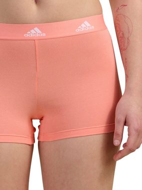 adidas Sportswear Shorts Sport Active Comfort Cotton Bermudas Kurze Hose
