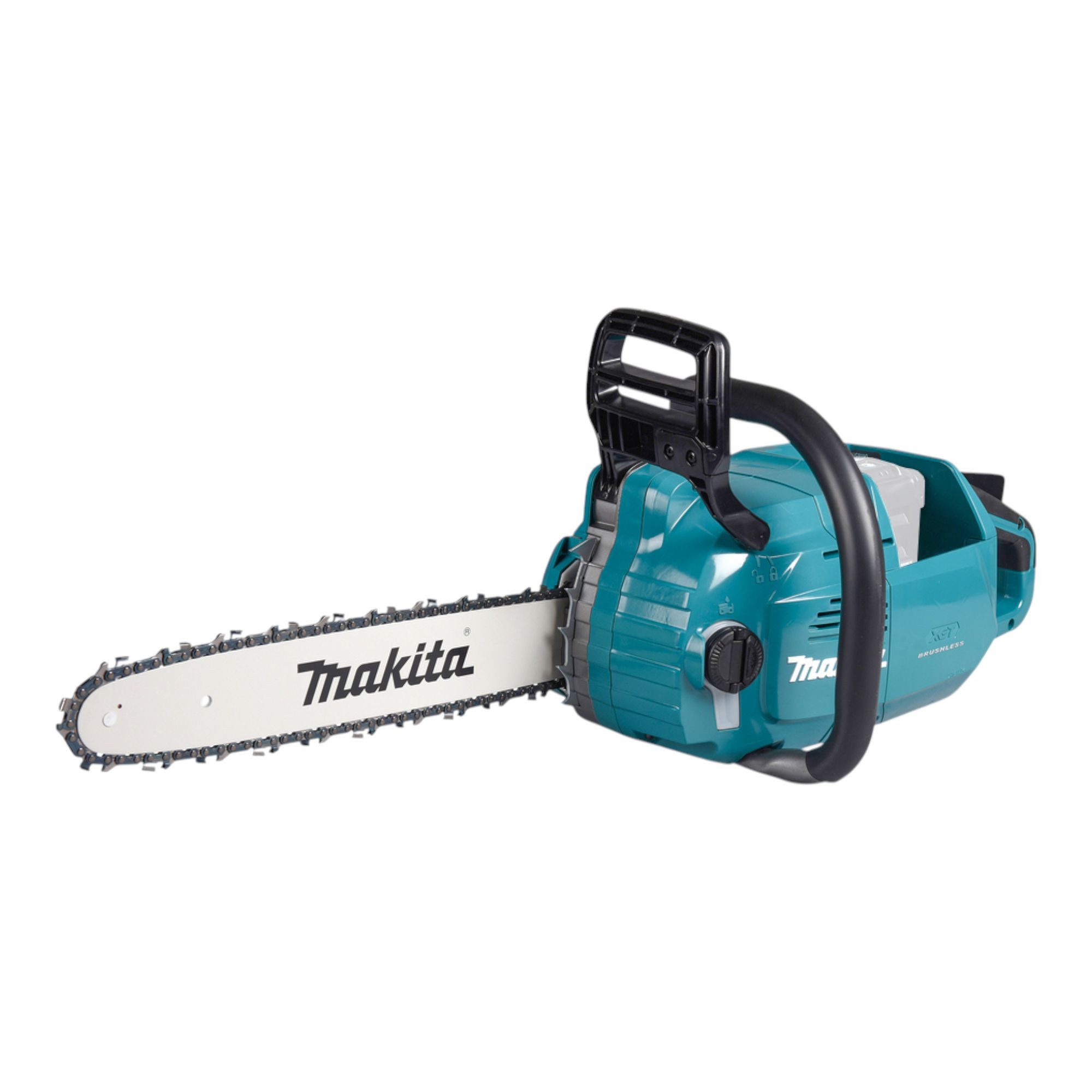 Makita Akku-Kettensäge UC 015 GZ 40 V max. 35 cm Brushless Solo - ohne Akku, ohne Ladegerät