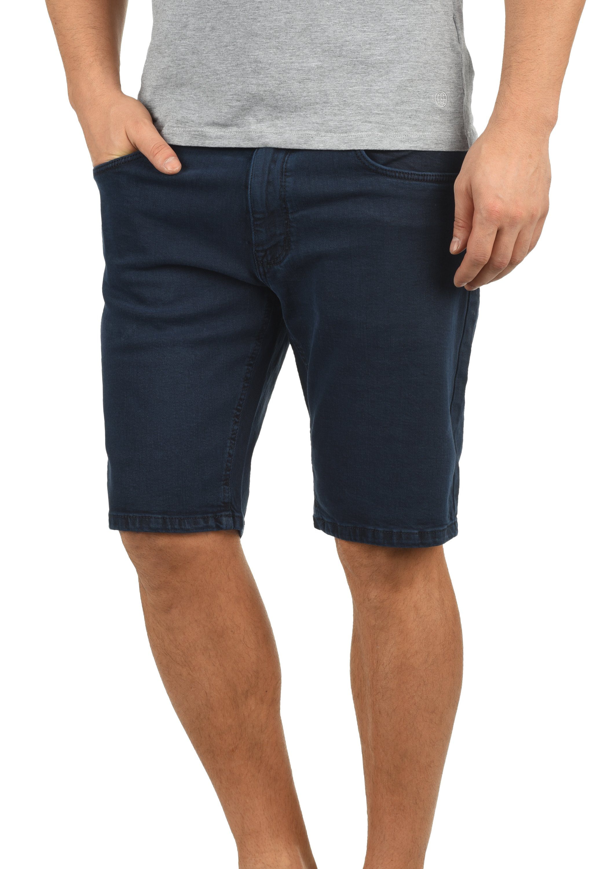 REDEFINED REBEL Jeansshorts Morton kurze Hose im 5-Pocket-Stil