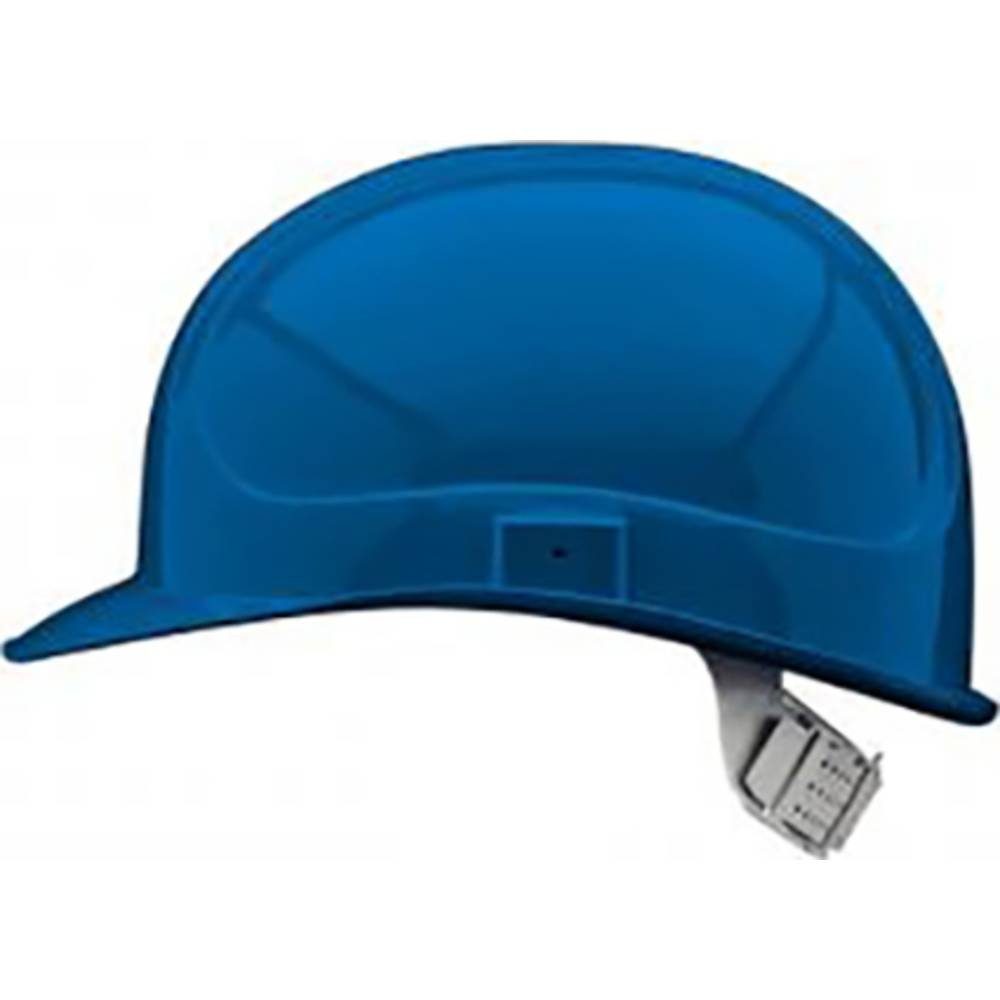 Schutzhelm PE-Elektrikerhelm 6-Punkt