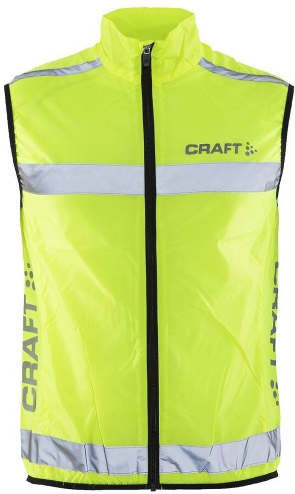Warnschutz-Shirt Adv Visibility Vest