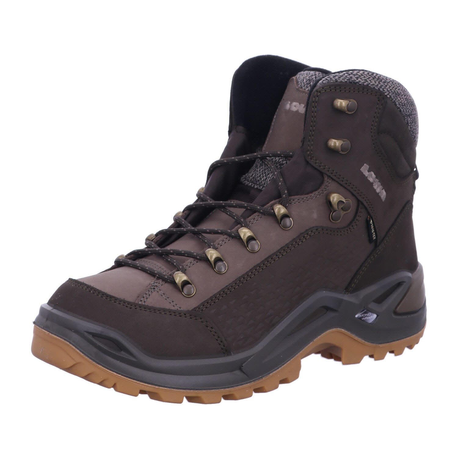 Lowa RENEGADE WARM GTX Winterstiefelette günstig online kaufen
