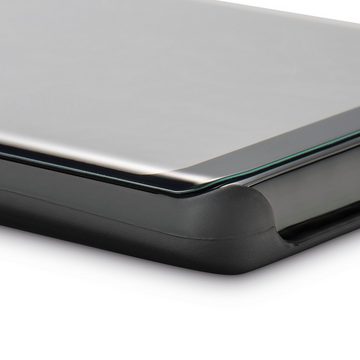 Hama Panzerglas Hiflex Eco für Apple iPhone 7 / 8 / SE 2020 / SE 2022 für Apple iPhone 7/8/SE 2020/SE 2022, Displayschutzglas