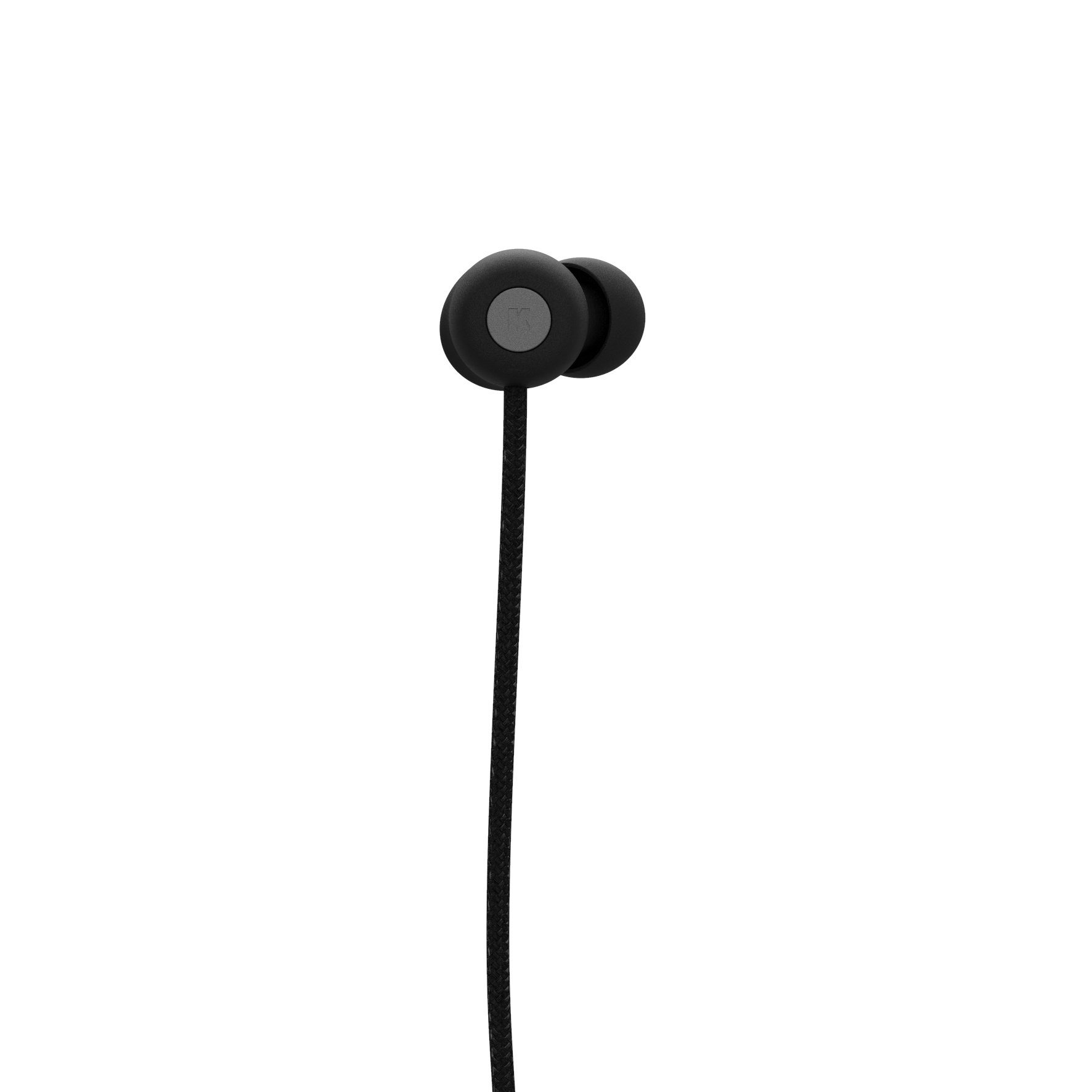 KREAFUNK On-Ear-Kopfhörer Black Kopfhörer) Bluetooth (aVIBE edition