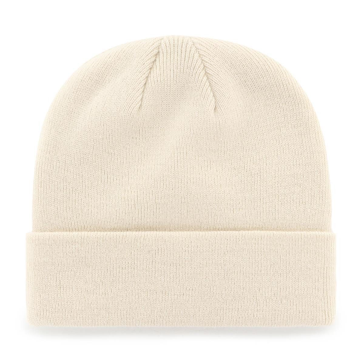 '47 Brand Beanie '47 Brand Beanie MLB Atlanta Braves Centerfield '47 CUFF KNIT (Beanie, Beanie)