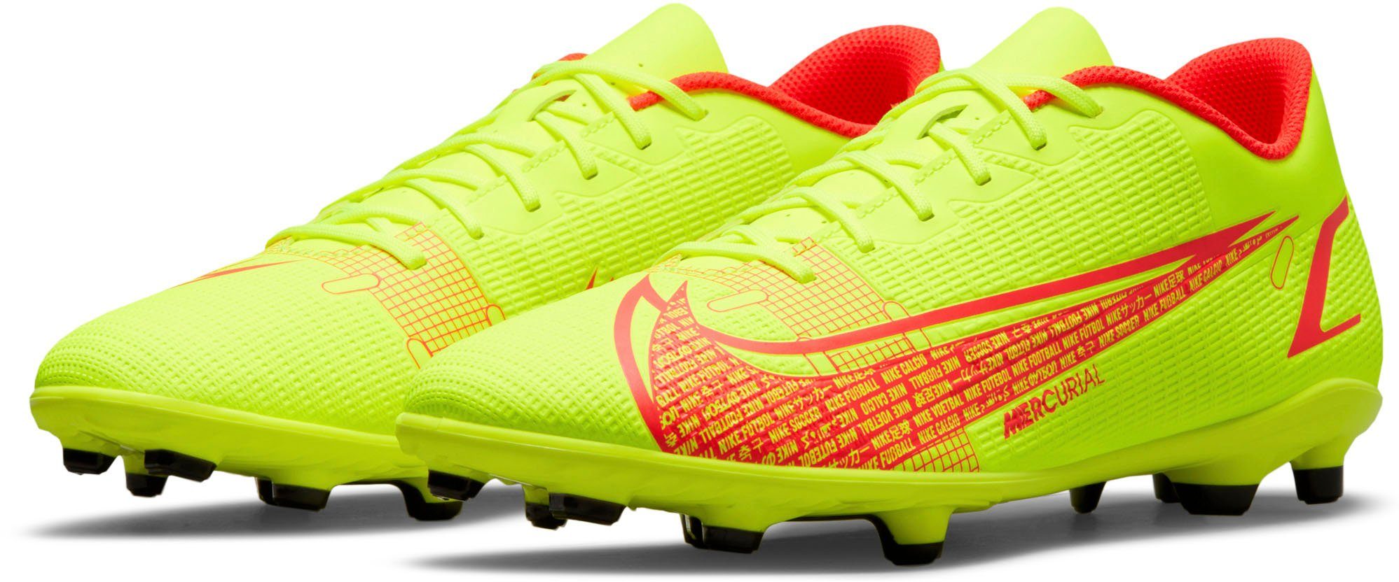 Nike »VAPOR 14 CLUB FG/MG« Fußballschuh kaufen | OTTO