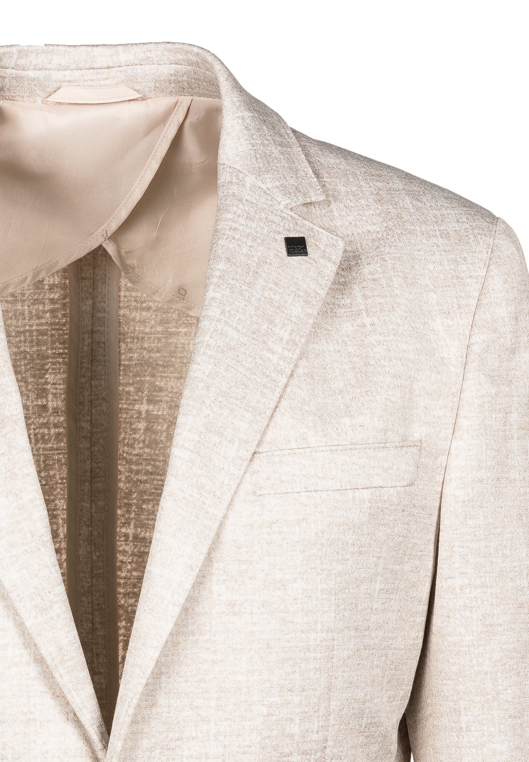 LAGERFELD Anzugsakko Smart (1-tlg)