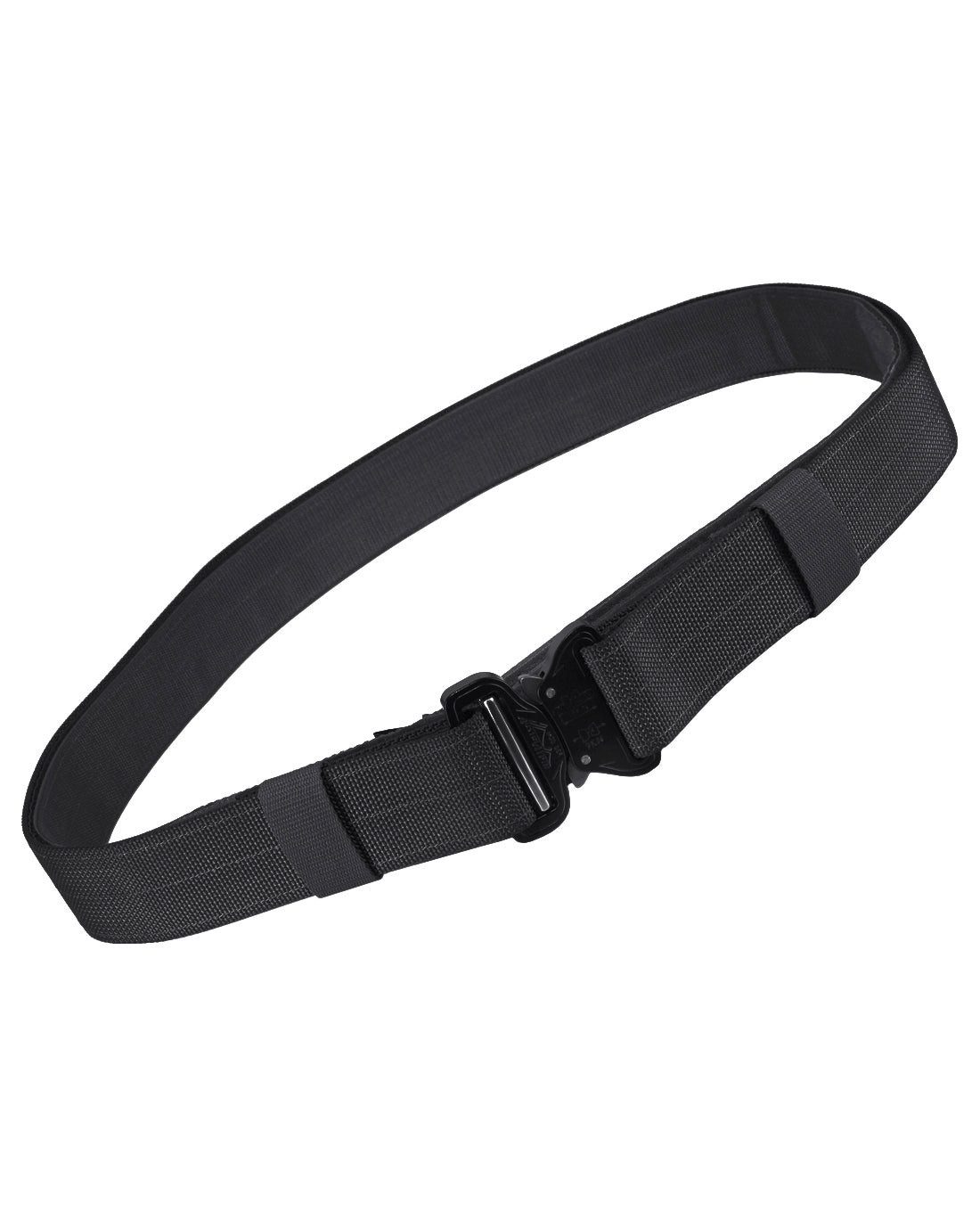 Tasmanian Tiger Synthetikgürtel TT Equipment Belt Set Schwarz