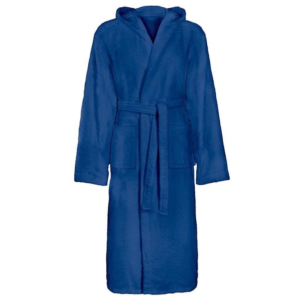 vidaXL Bademantel Bademantel KINN xl Baumwolle, günstig online kaufen