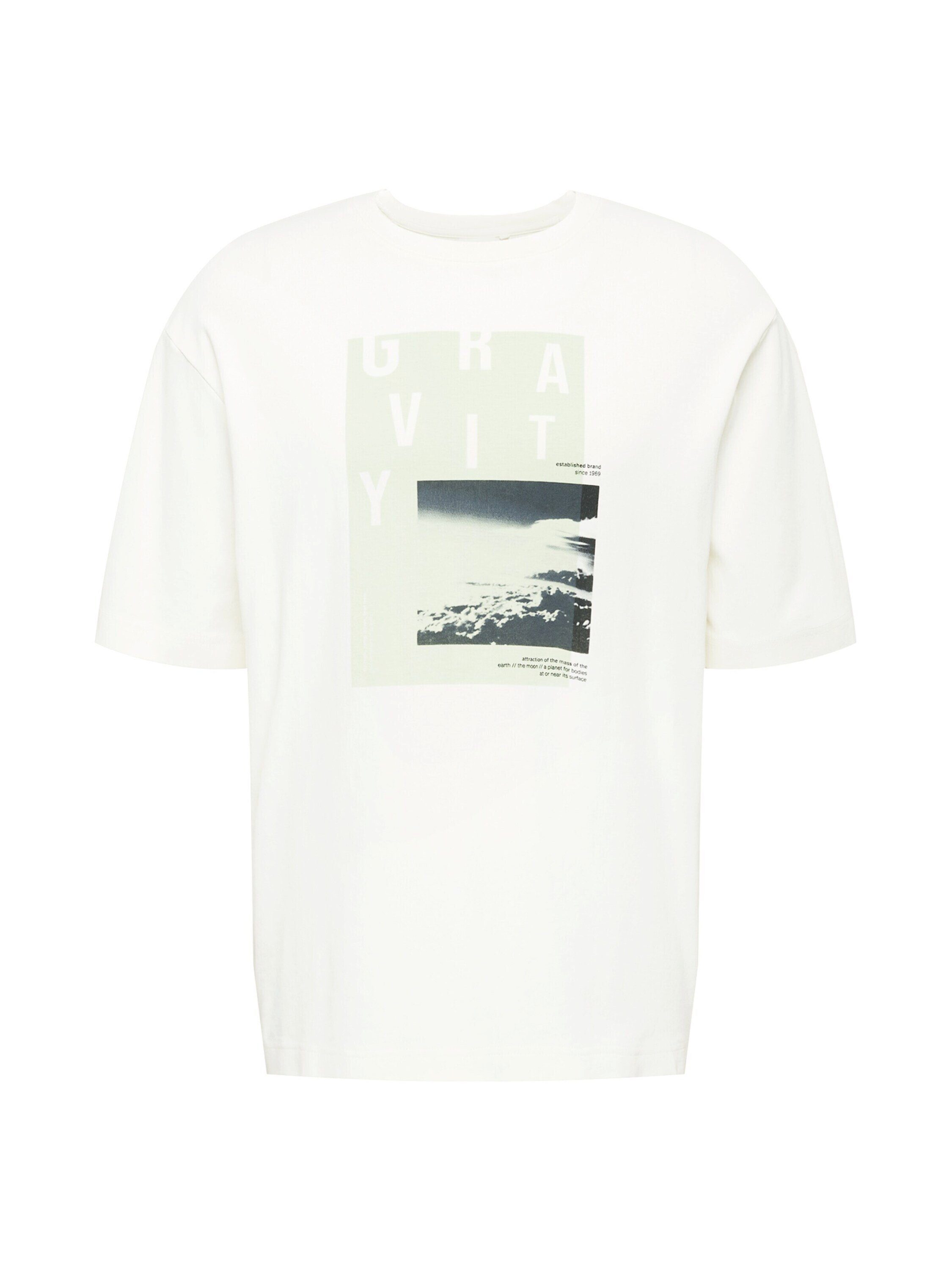 s.Oliver T-Shirt (1-tlg)