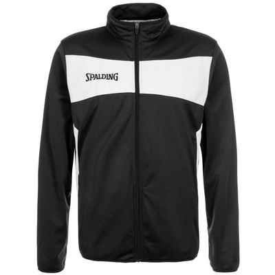 Spalding Trainingsjacke Evolution II Classic Trainingsjacke Herren