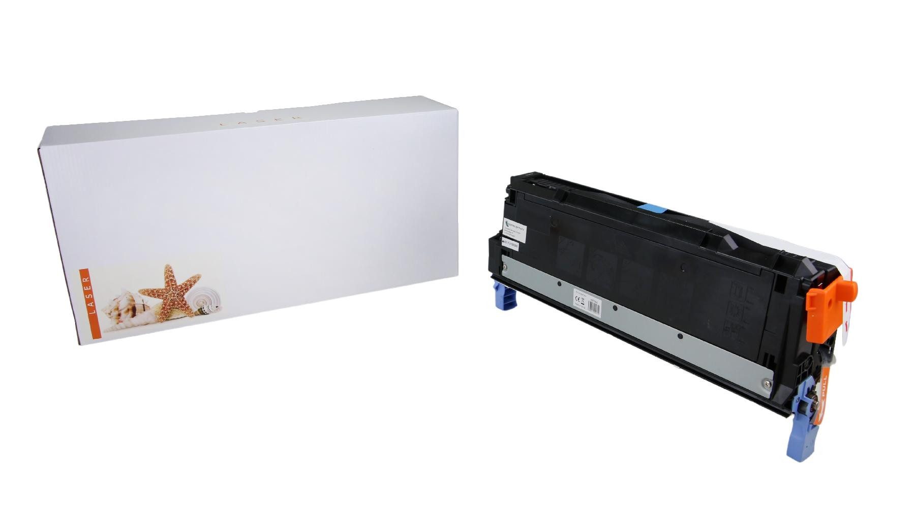 Supplies Germany Tonerkartusche 645A / C9730A, (1-St), Tonerkartusche schwarz schwarz 13000 Seiten