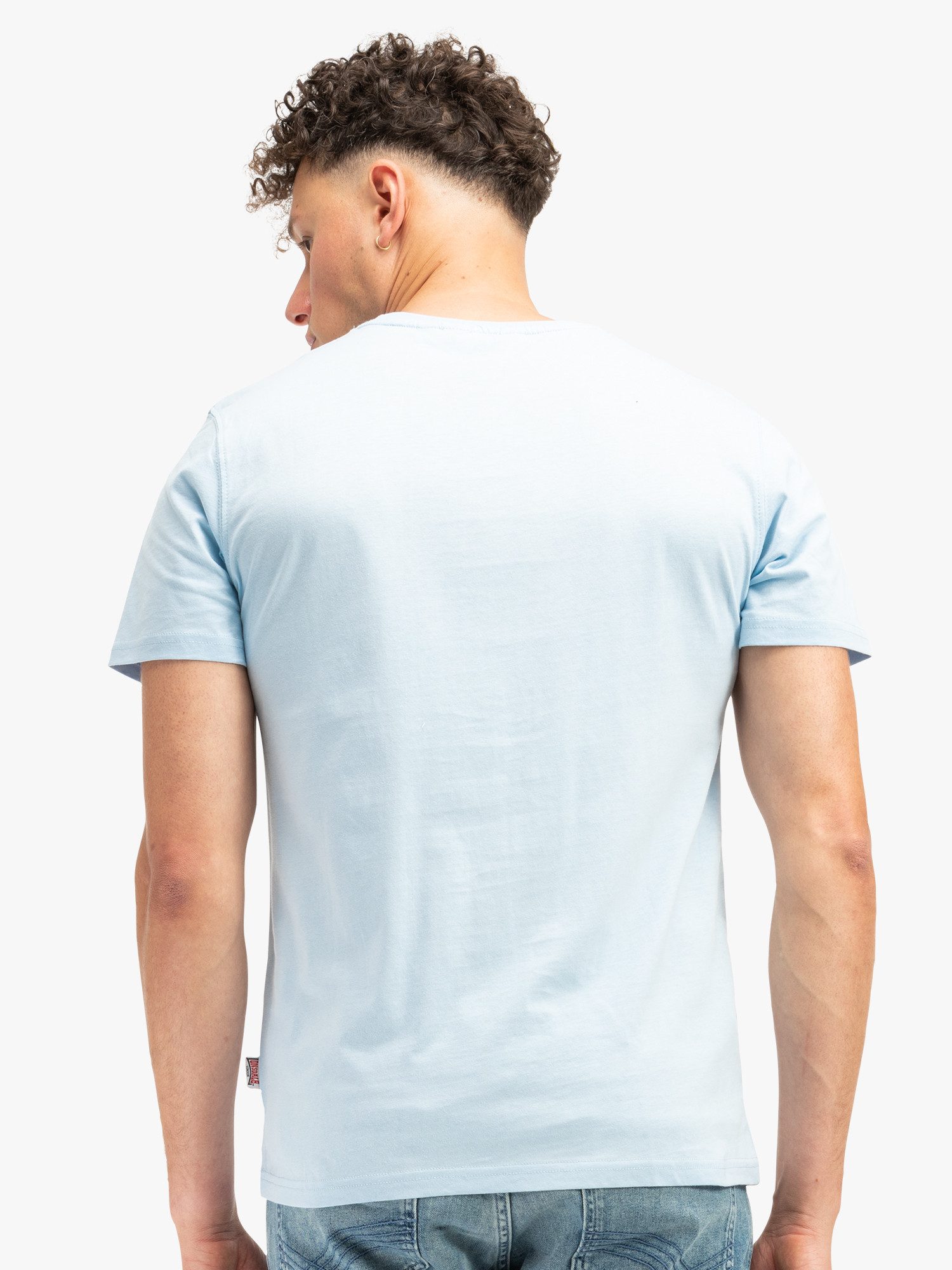 Lonsdale T-Shirt CLASSIC