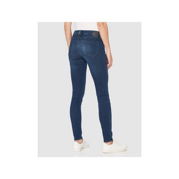 camel active Skinny-fit-Jeans hell-blau skinny fit (1-tlg)