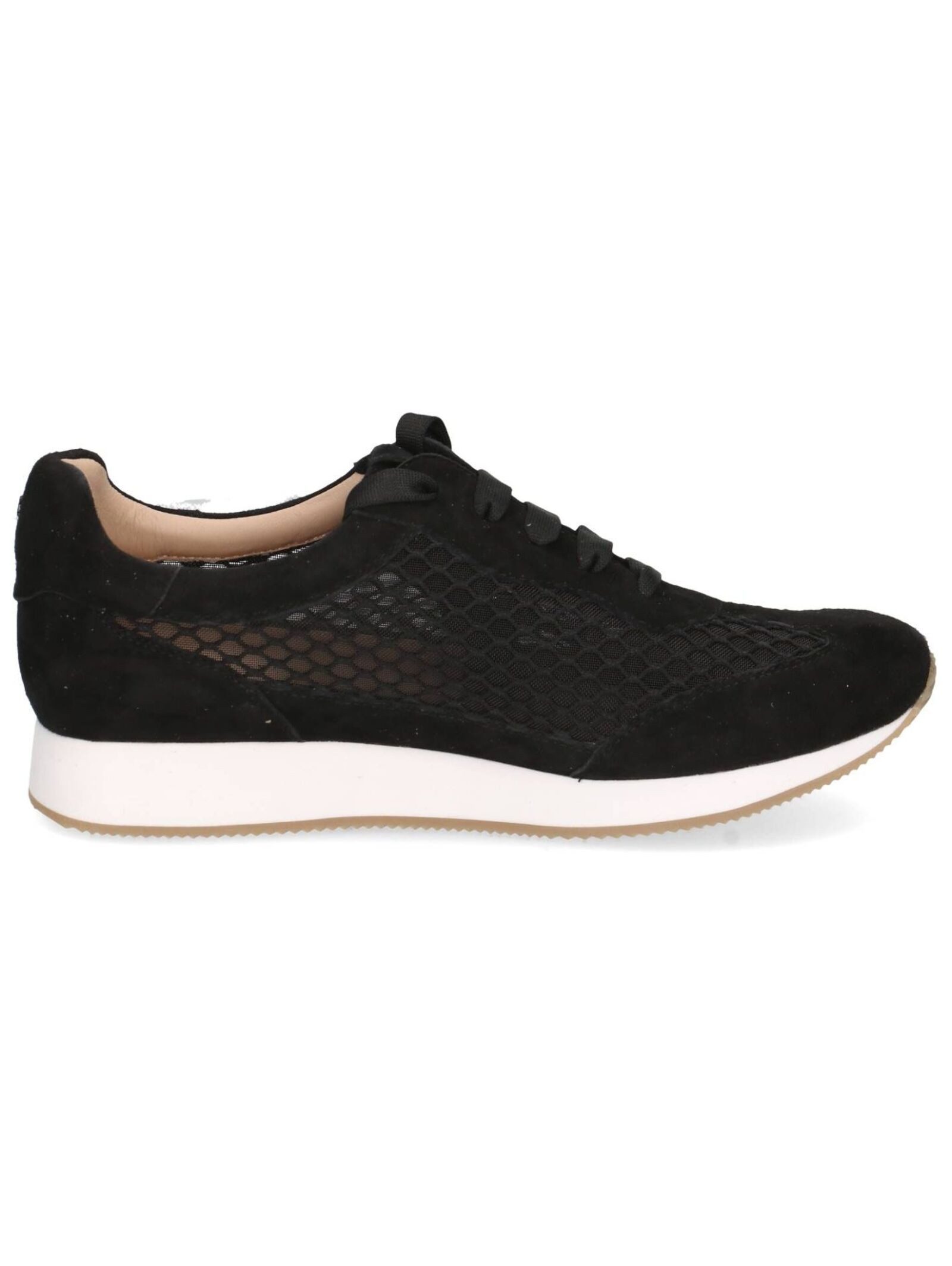 Peter Kaiser Peter Kaiser Sneaker Leder/Textil Sneaker
