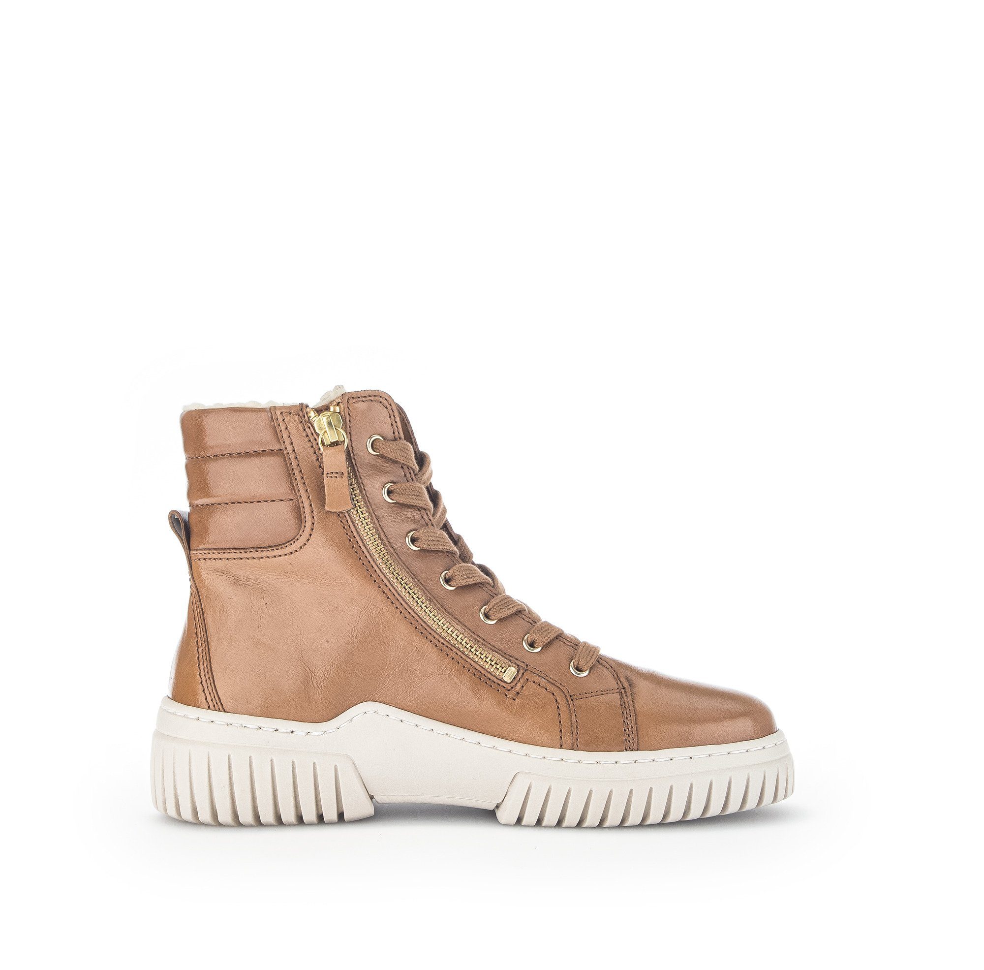 Gabor Schnürstiefelette