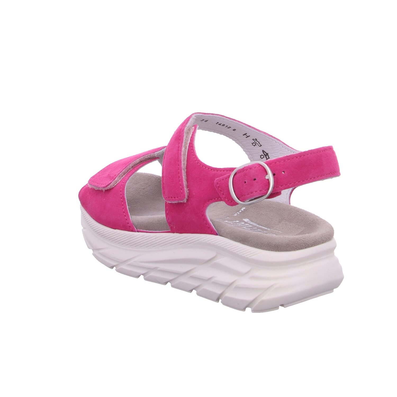Semler SAMT-CHEVRO Sandalette