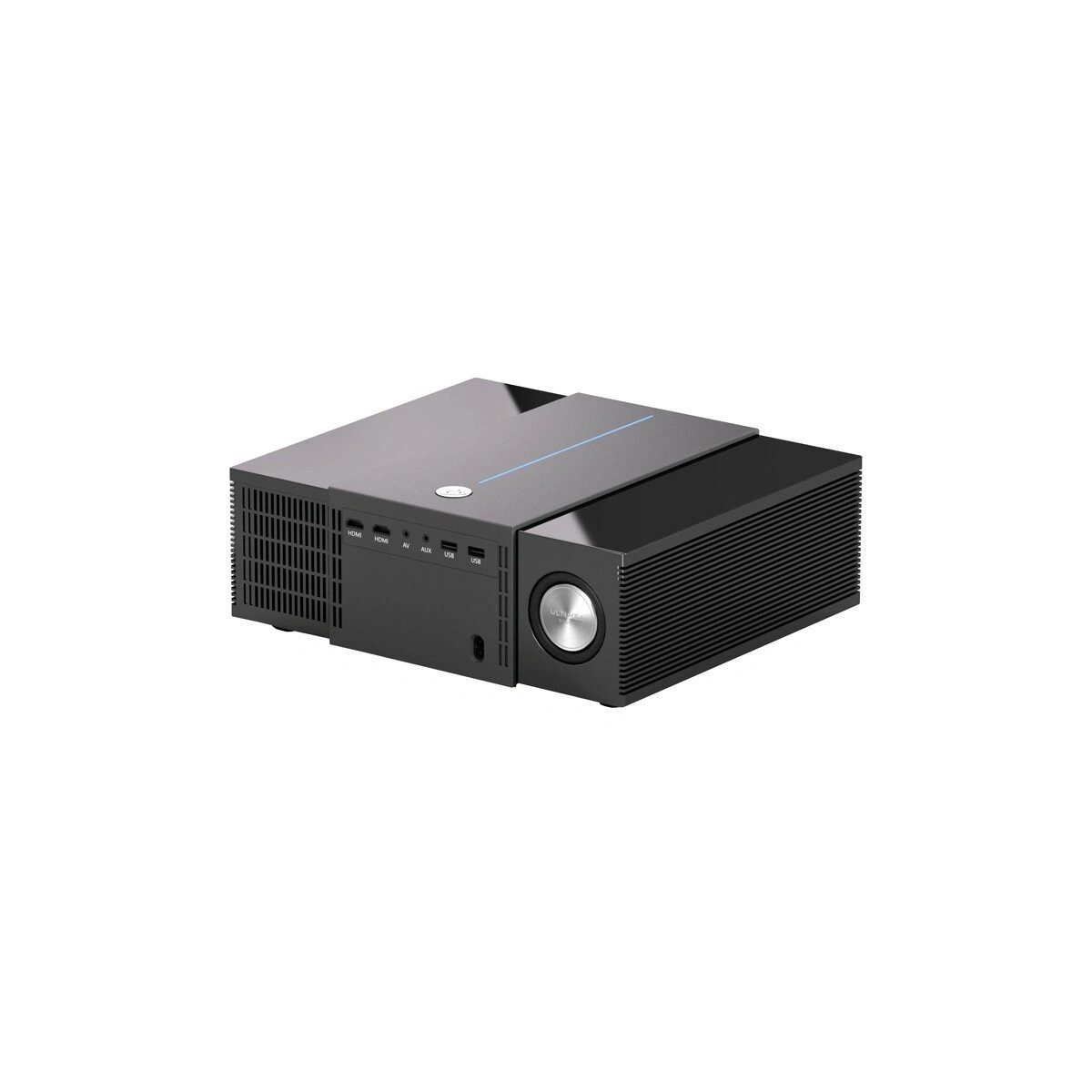 Ultimea Ultimea Apollo P60 Projektor Full HD Beamer Mini-Beamer