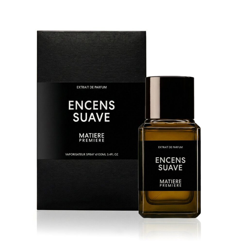 Matiere Premiere Körperpflegeduft Encens Suave Extrait de Parfum 100 ml
