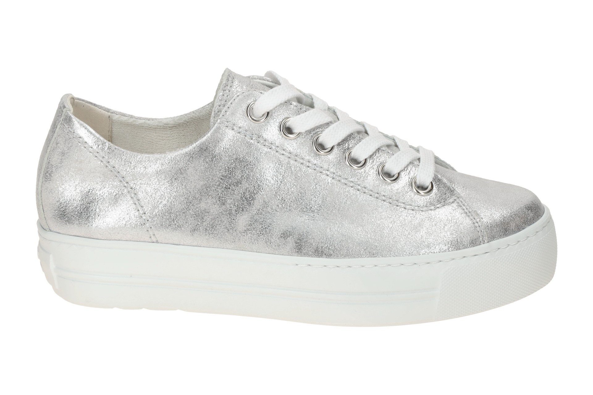 Paul Green 4790-67 Schnürschuh günstig online kaufen