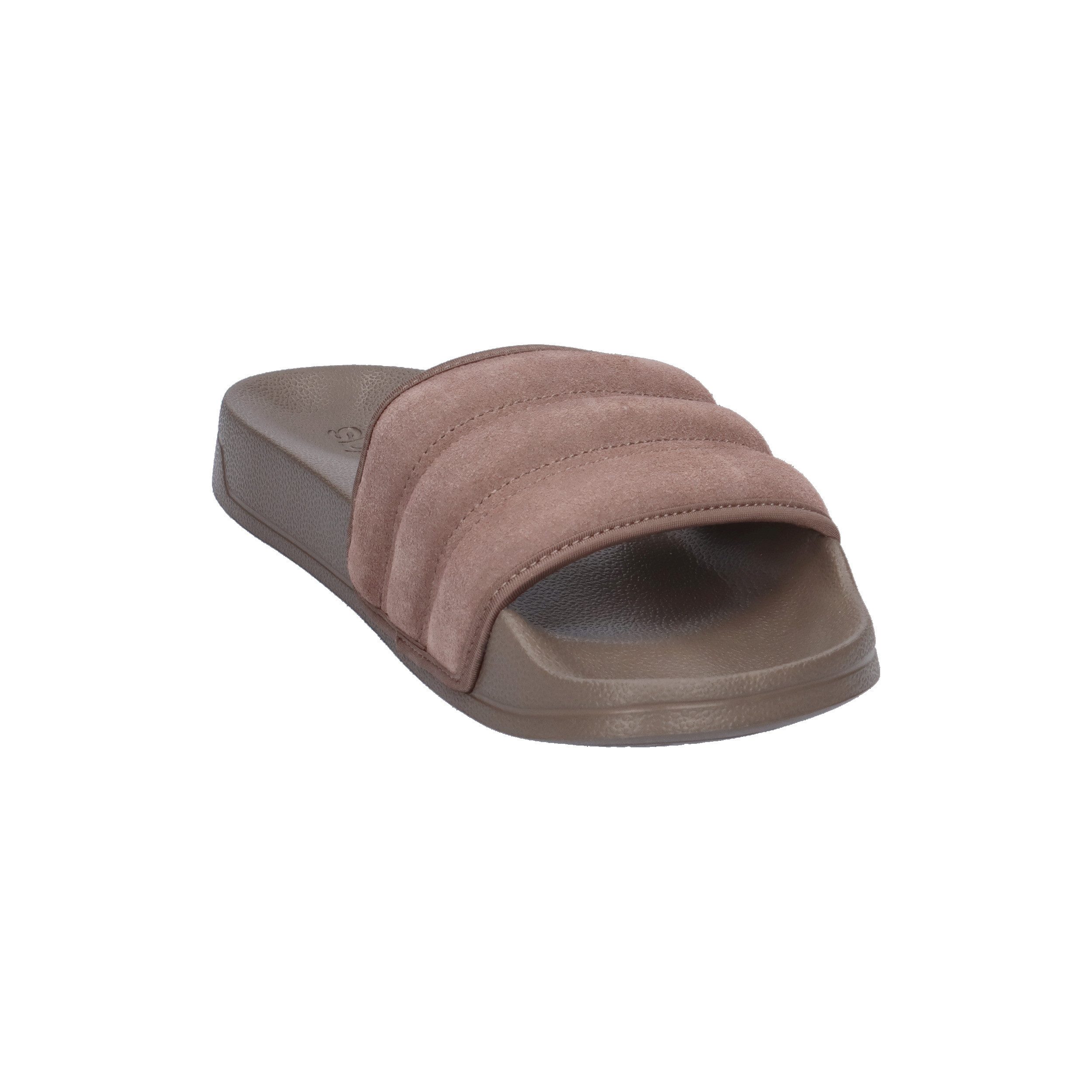 adidas Performance adidas Damen Badeschlappen ADILETTE NOSHOWER Badeschuh günstig online kaufen