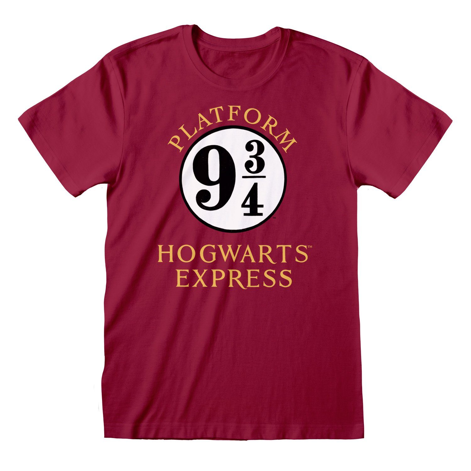 Harry Potter T Shirt Harry Potter T Shirt Hogwarts Express M L Xl Xxl