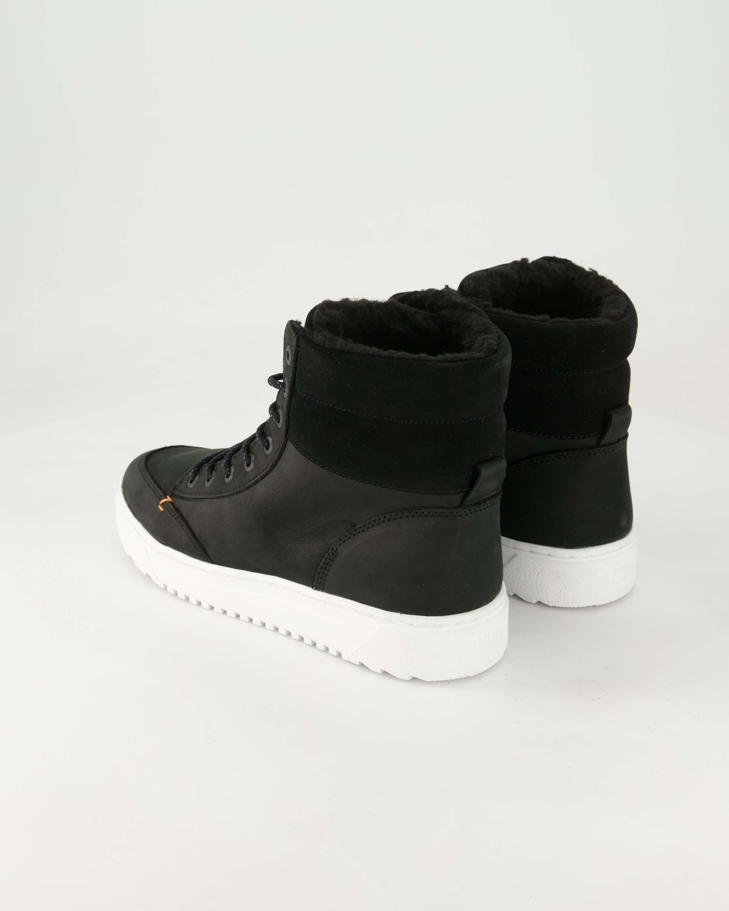 HUB Dublin 2.0 Winterstiefel Obermaterial: Leder