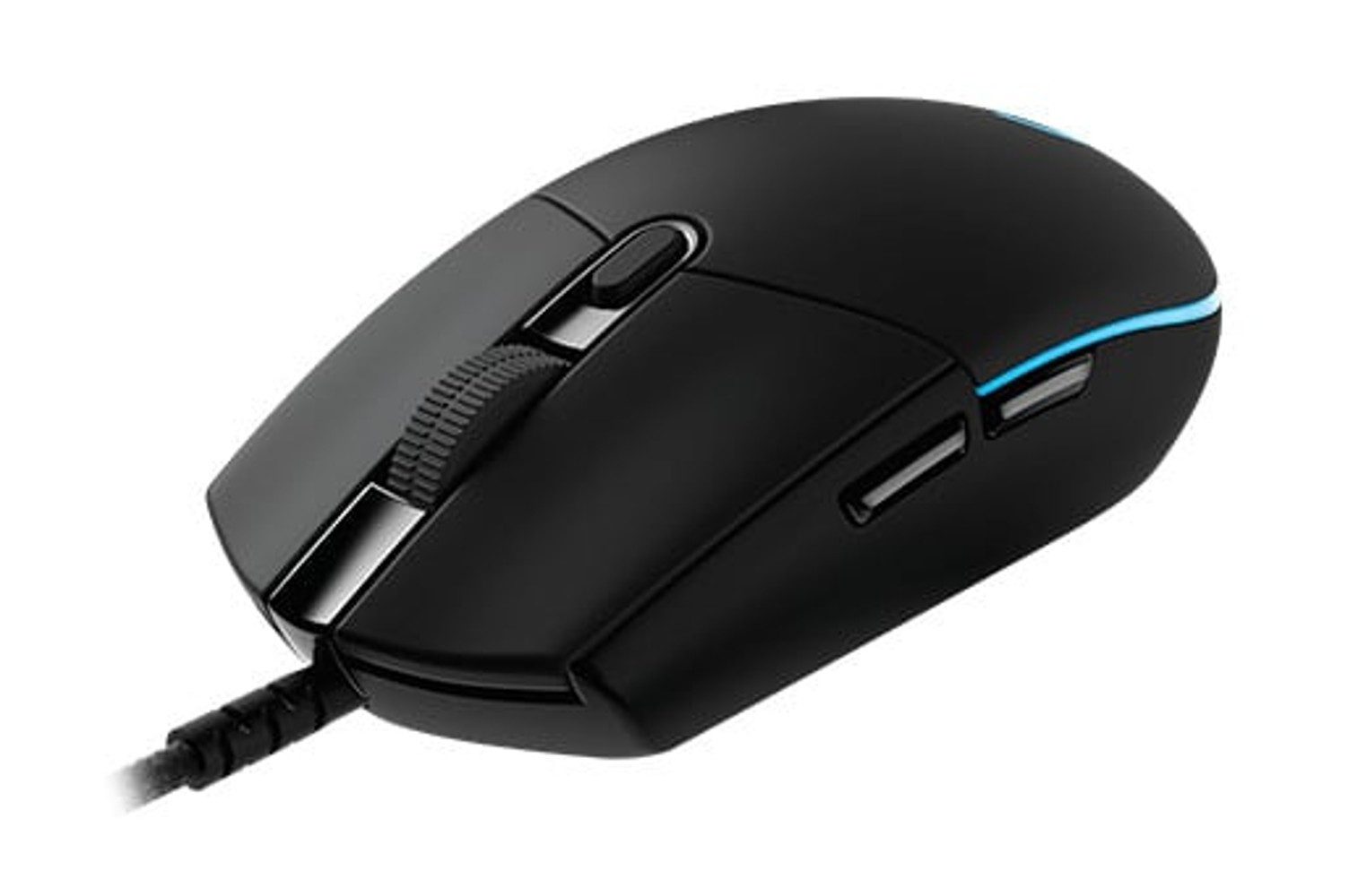 Logitech Gaming-Maus