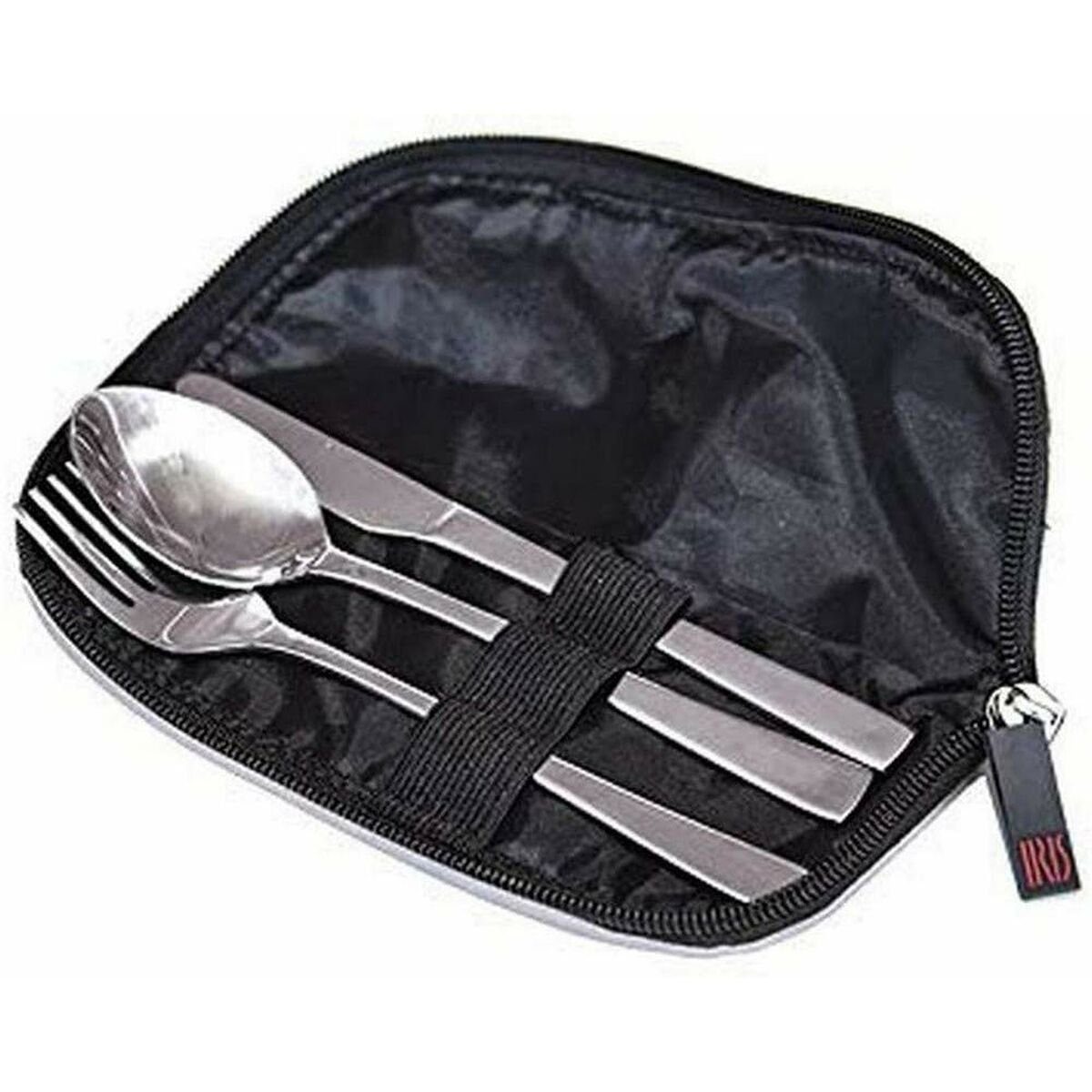 IRIS Besteck-Set Besteck Iris 8414I, Edelstahl