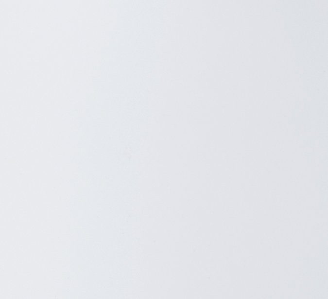 welltime Küchenspüle Amrum, rechteckig, 53,5/46 cm, Easy Clean Beschichtung, (inklusive Ab- und Überlaufgarnitur), hochwertige Keramik