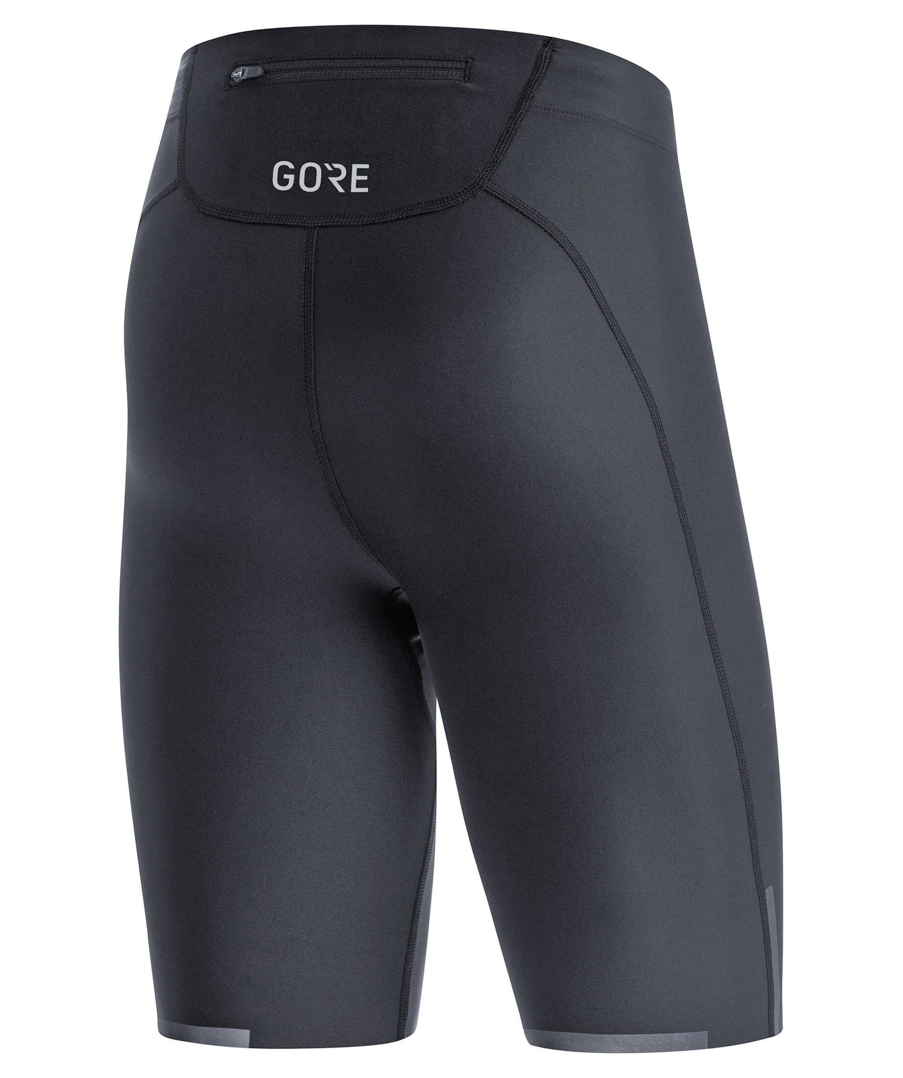 GORE® Wear Lauftights Herren Lauftights "Impulse günstig online kaufen
