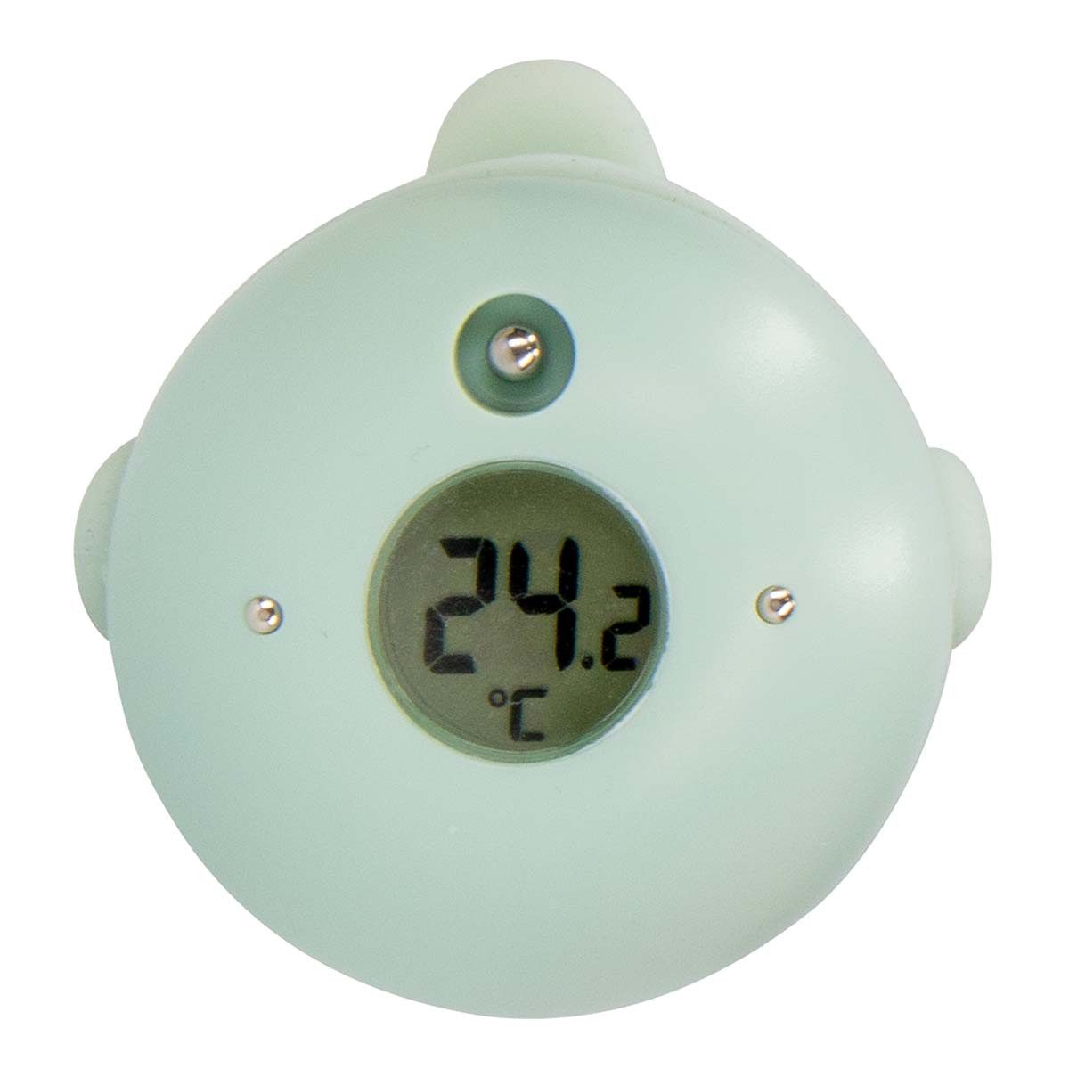 Alecto Badethermometer BT5, 5-tlg.