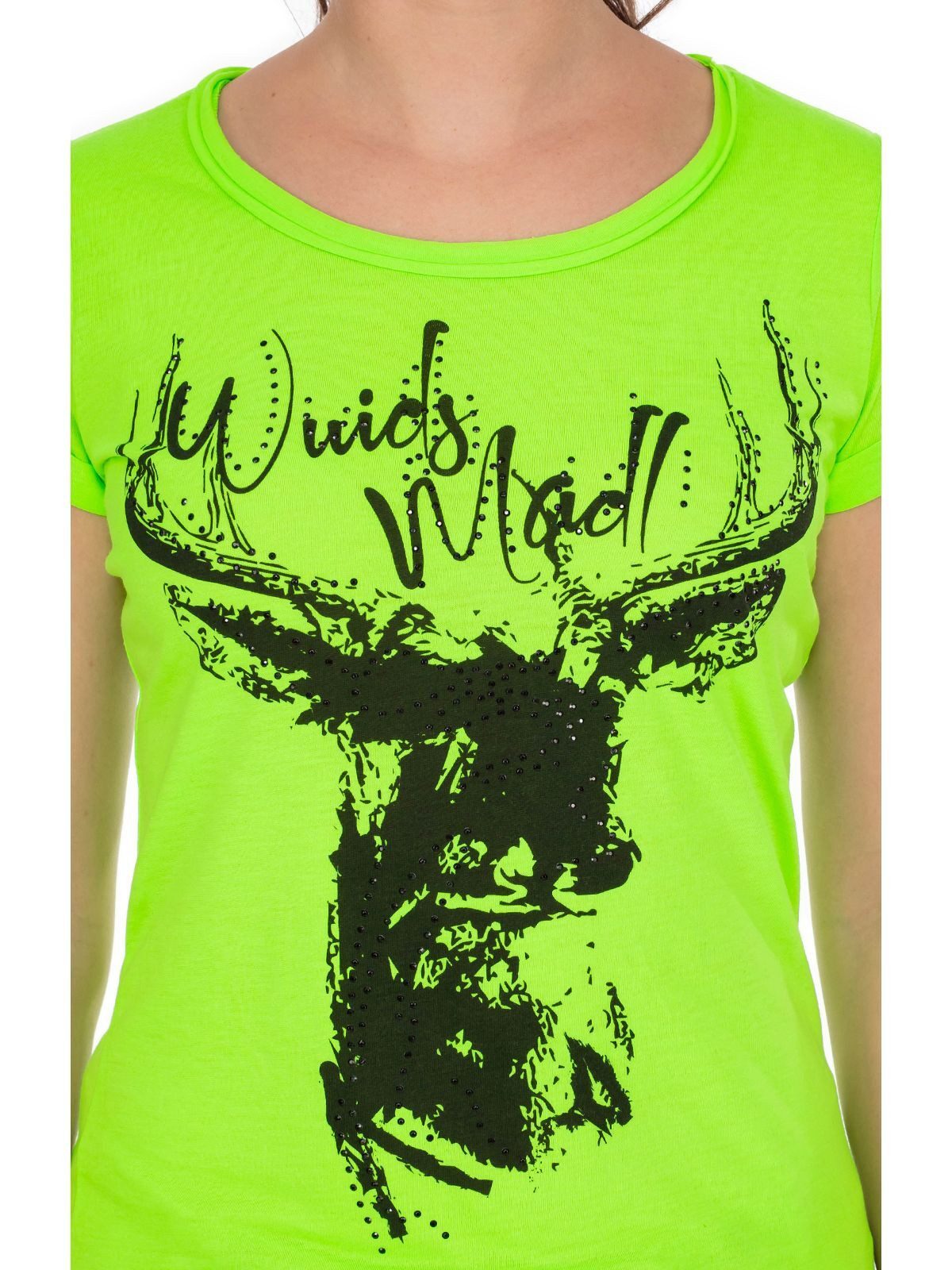 Hangowear T-Shirt AMARYLLIS günstig online kaufen