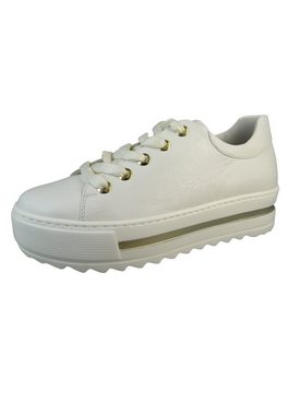 Gabor 26.496 61 Latte Sneaker