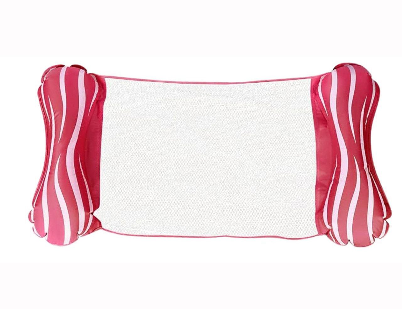 Diyarts Luftmatratze, (Premium 4-in-1 Aufblasbare Wasserhängematte, 1-St., günstig online kaufen