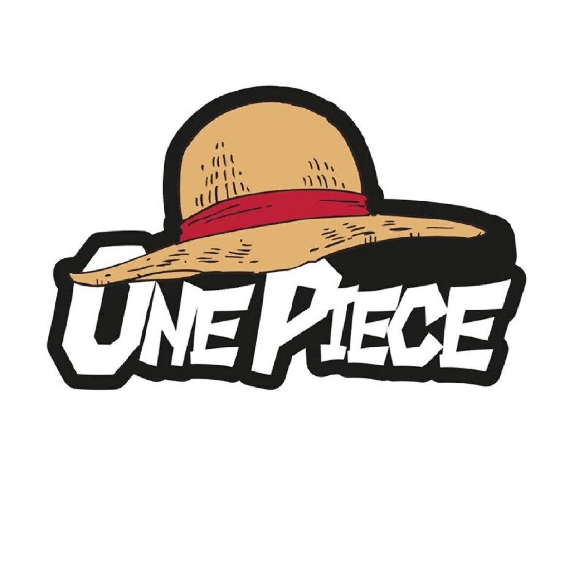 One Piece Dekokissen - Zierkissen mit hochwertigem Druck für Wohnzimmer & S günstig online kaufen