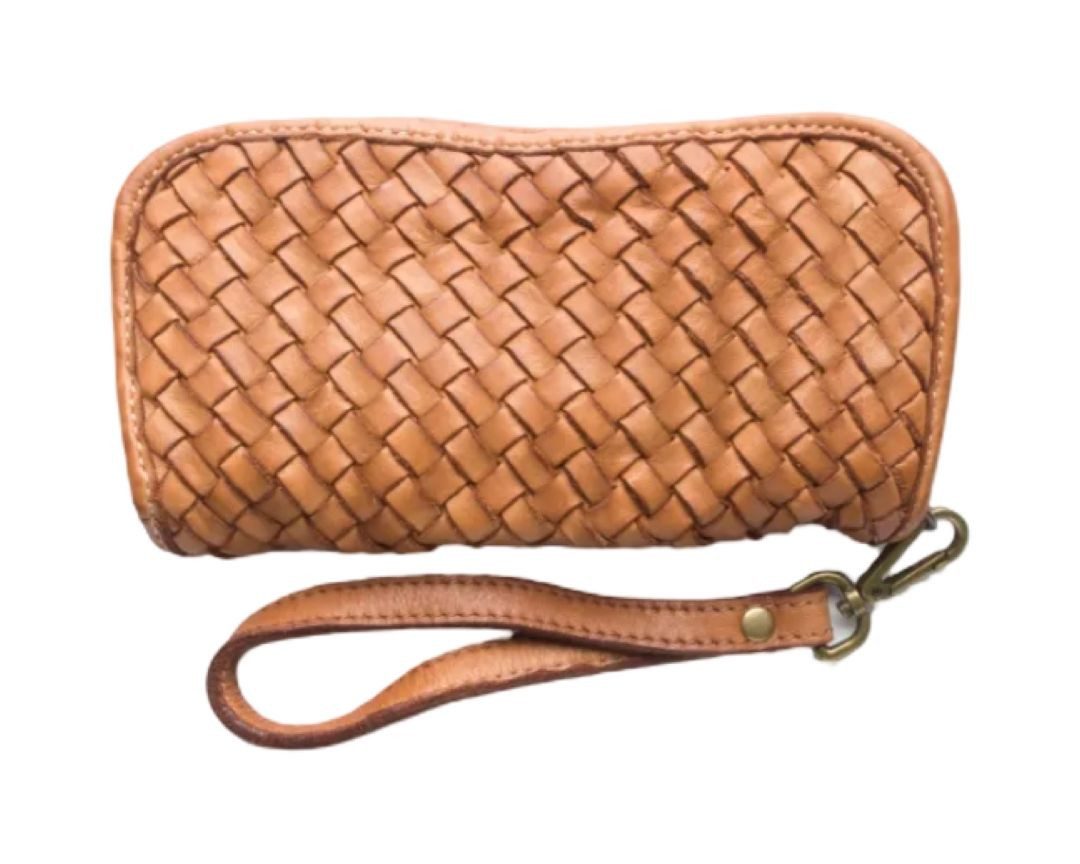 BZNA Geldbörse Mira Designer Portemonnaie Clutch günstig online kaufen