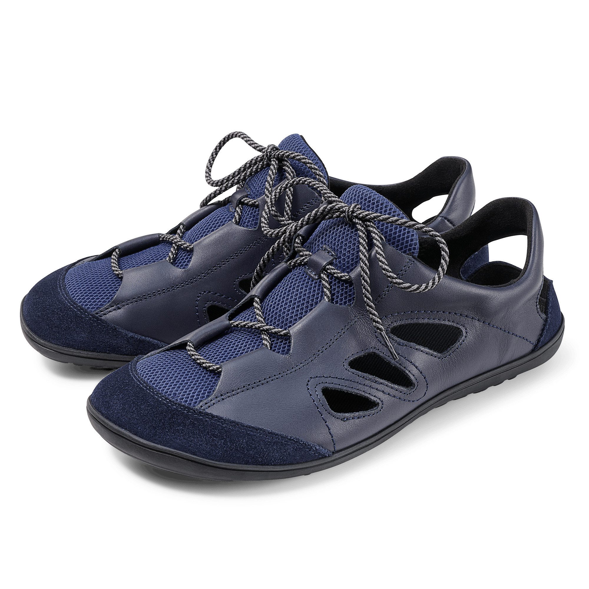 BÄR Jess Sandale 100% Zehenfreiheit