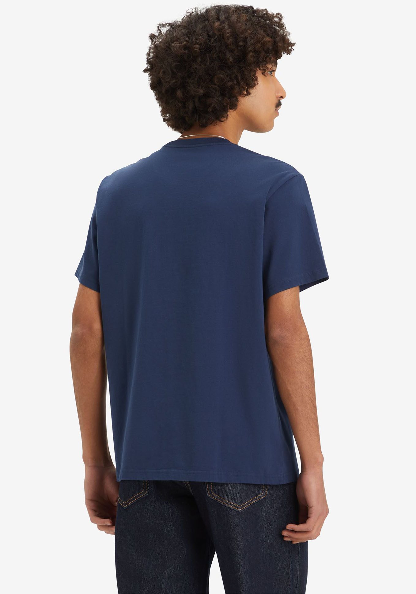 Levi's® T-Shirt RELAXED FIT TEE günstig online kaufen