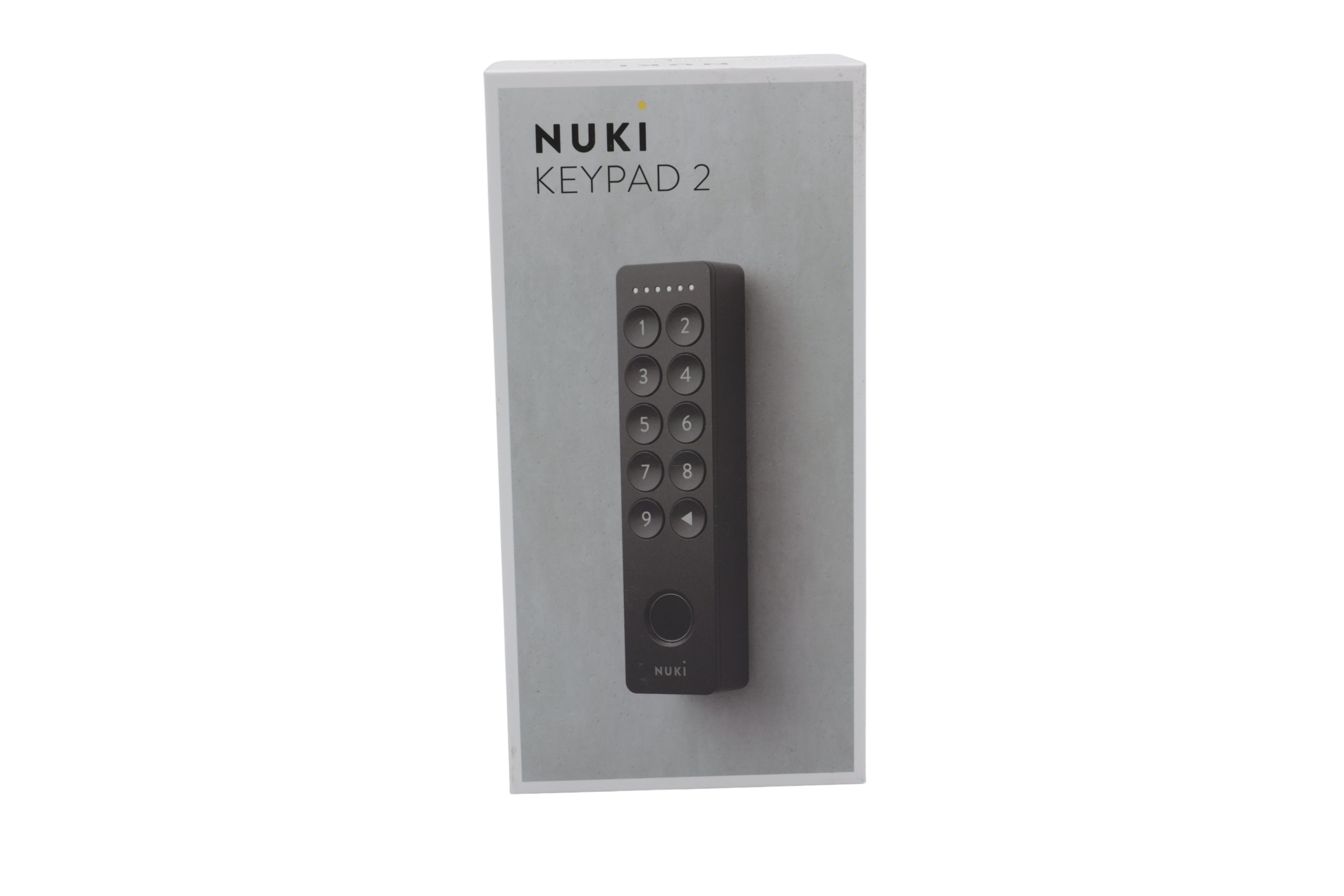 Nuki Nuki Akku-Set