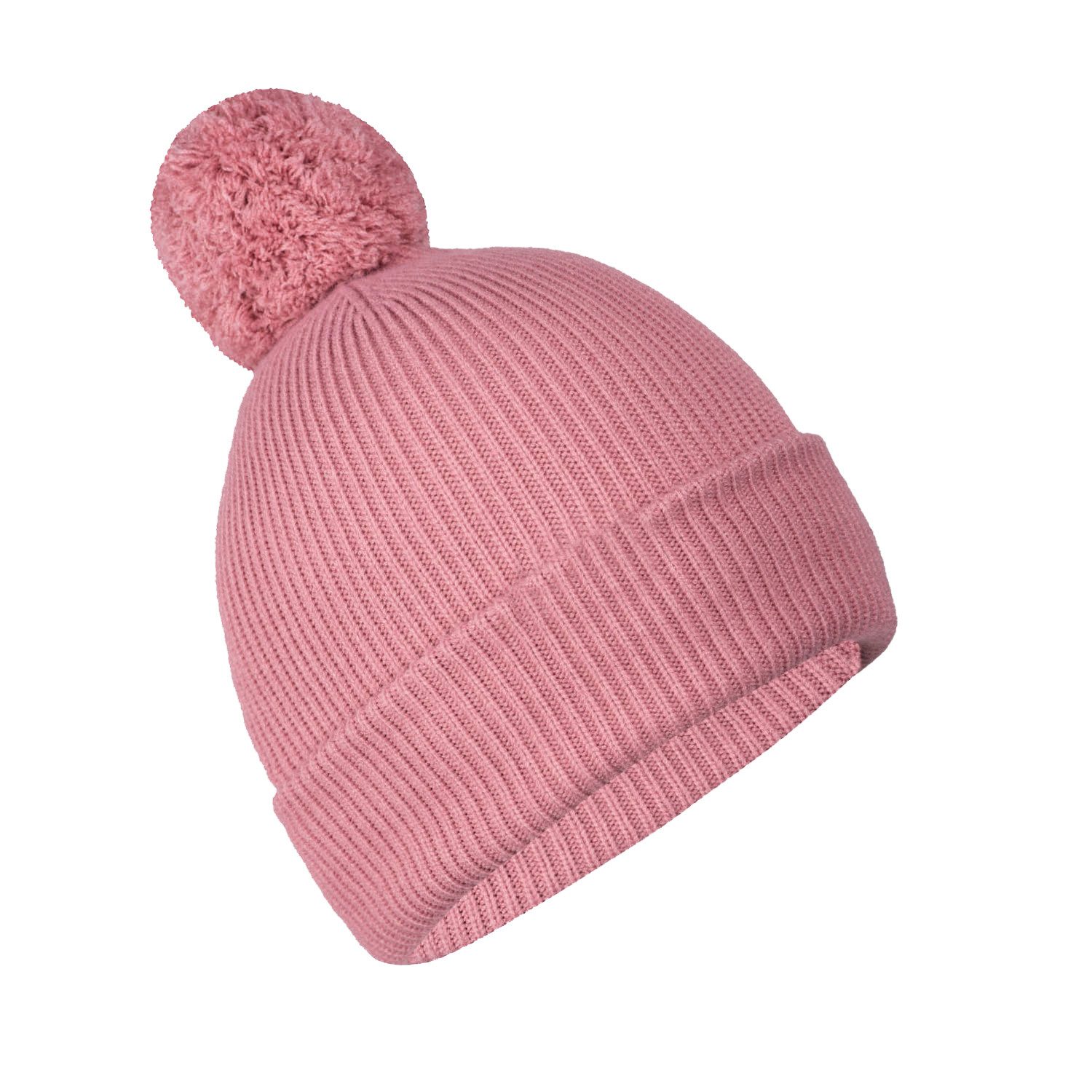 TROLLKIDS Baseball Cap Girls Holmenkollen Bobble Cap