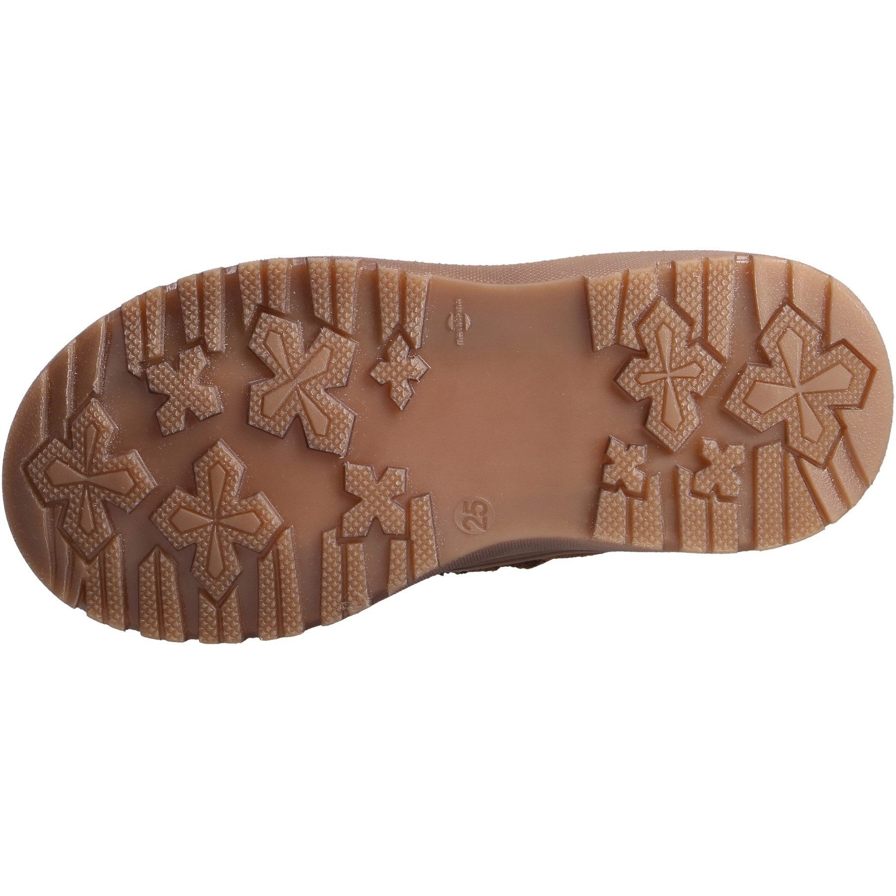 Däumling Däumling Kinder Teens Rafi Boots Winterstiefelette