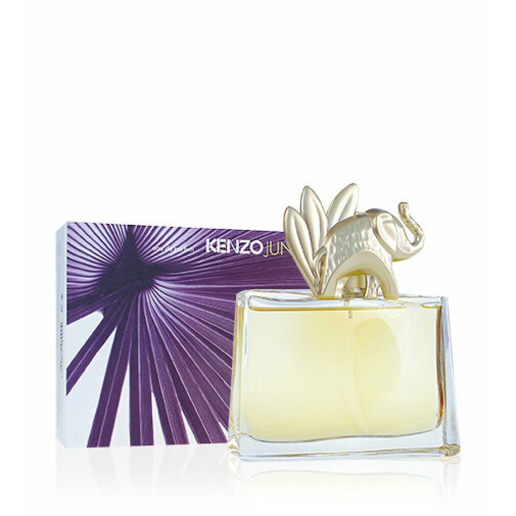 KENZO Eau de Cologne Jungle Eau De Parfum Spray