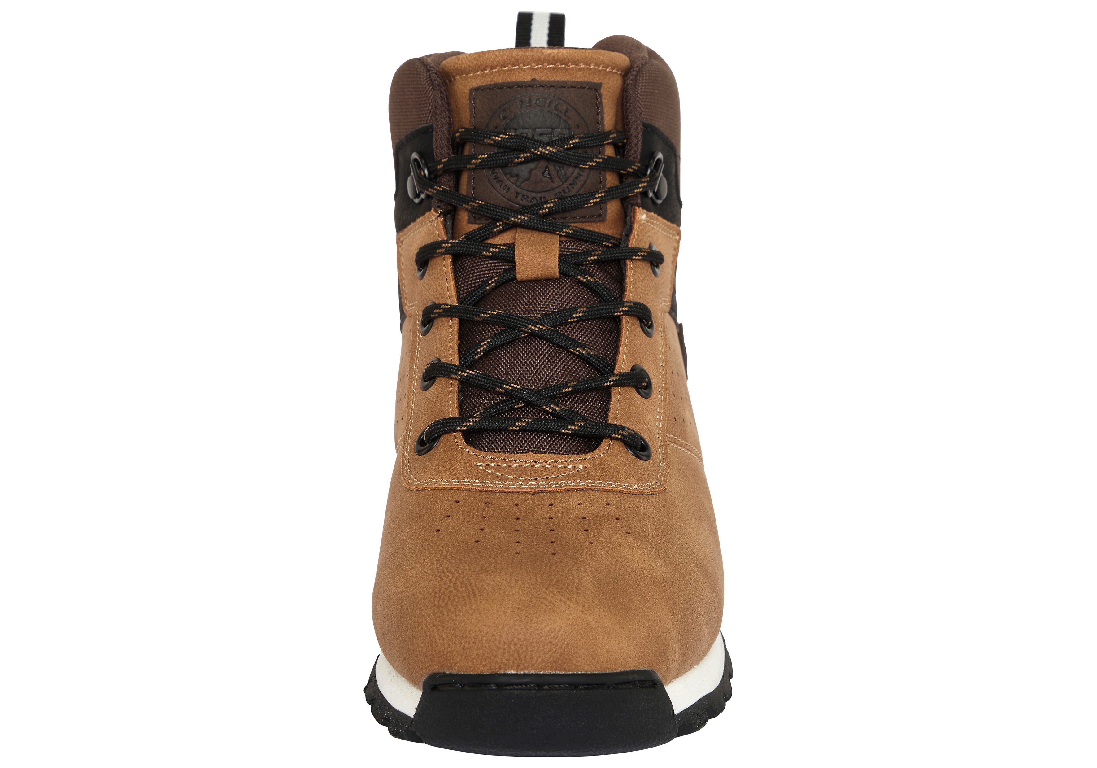 O'Neill GRAND TETON MEN MID Winterboots Winterschuhe, Winterstiefel, Snowboots – Bild 5 von 5