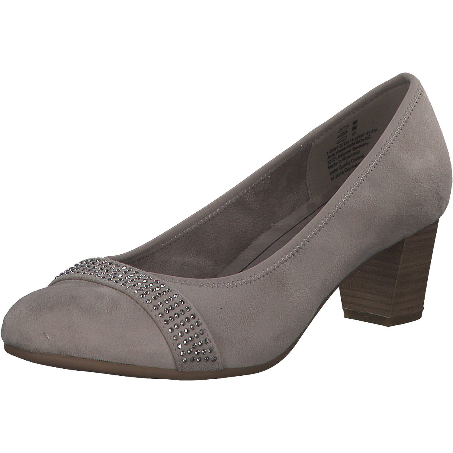 Jana 22467 Pumps günstig online kaufen